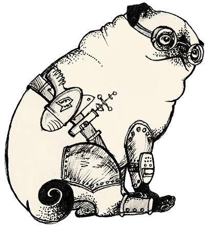 Render Rails views with locals, not instance variables – The Pug Automatic